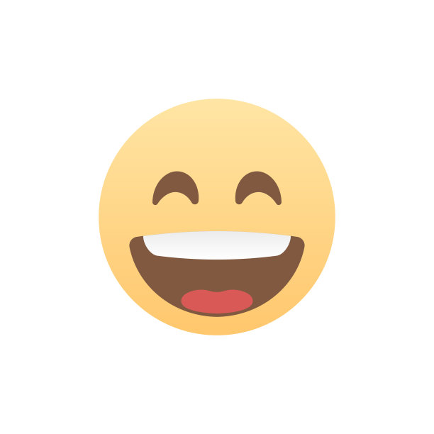 笑笑脸图片下载