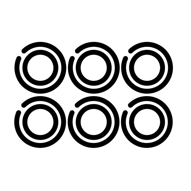 日本食物的矢量插图-寿司卷。图片下载