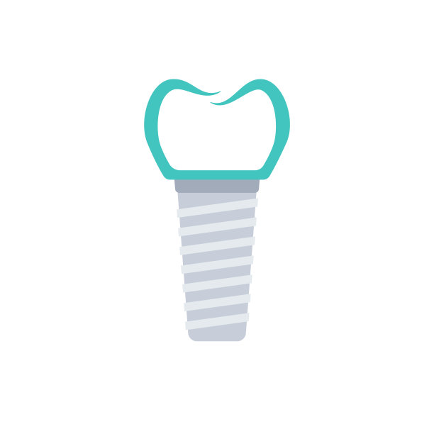 牙科植体手术图片下载