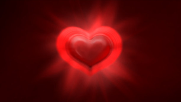 心氖辉光射线图片下载