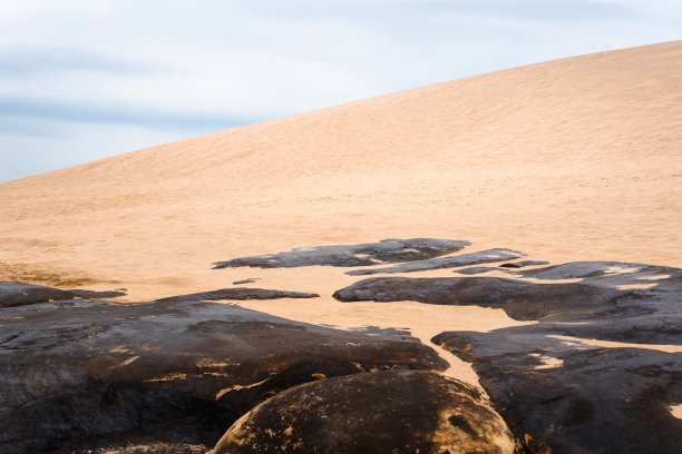 沙丘图片下载