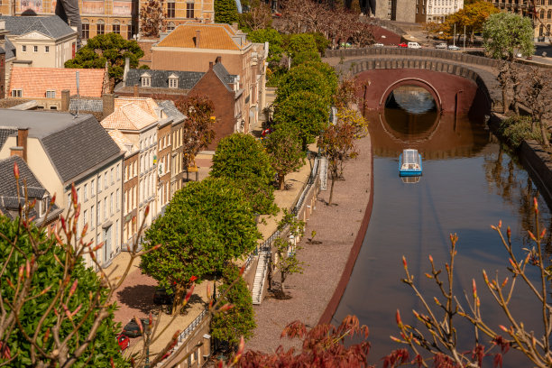 城市景观。图片下载