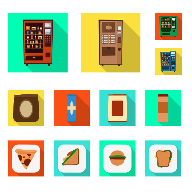 销售及行业标志图片下载