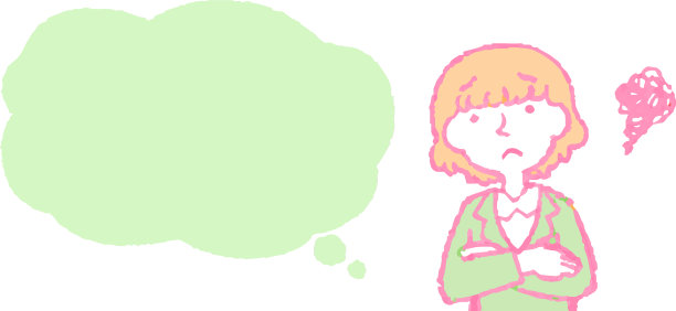 一个上半身商业女性的脸和姿势图片下载