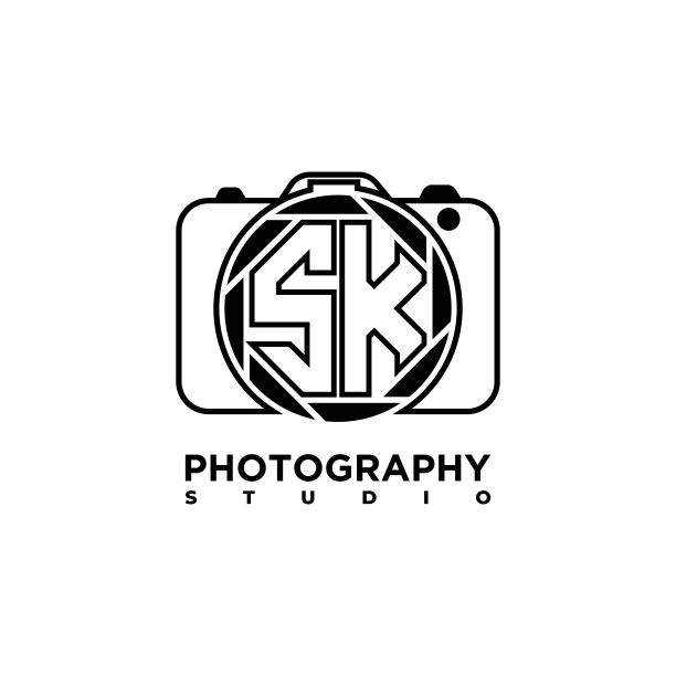 SK书信摄影相机风格图片下载