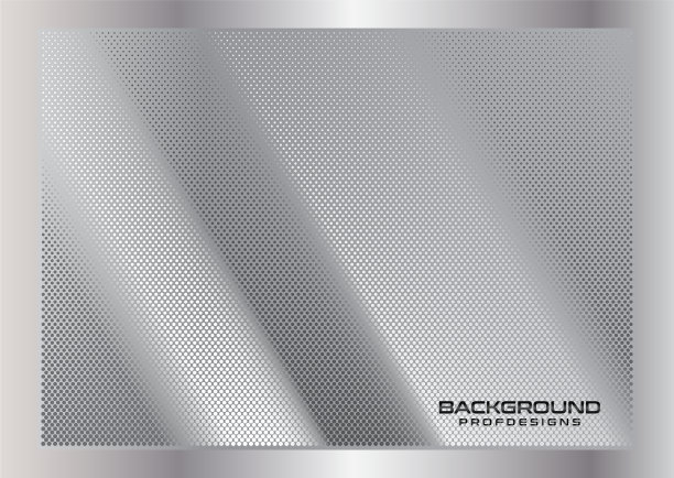 几何半色调网点滤网方形八钢图片下载