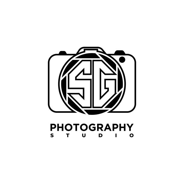 SG书信摄影相机风格图片下载