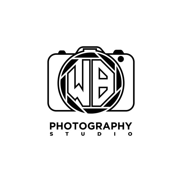 WB信摄影相机风格图片下载