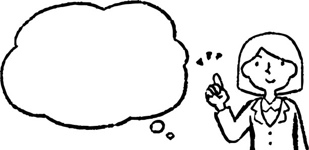 上半身商业女性的脸和姿势图片下载