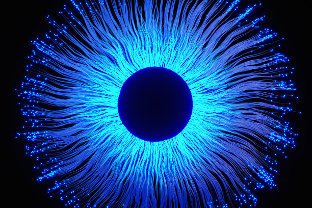 数字的眼睛图片下载