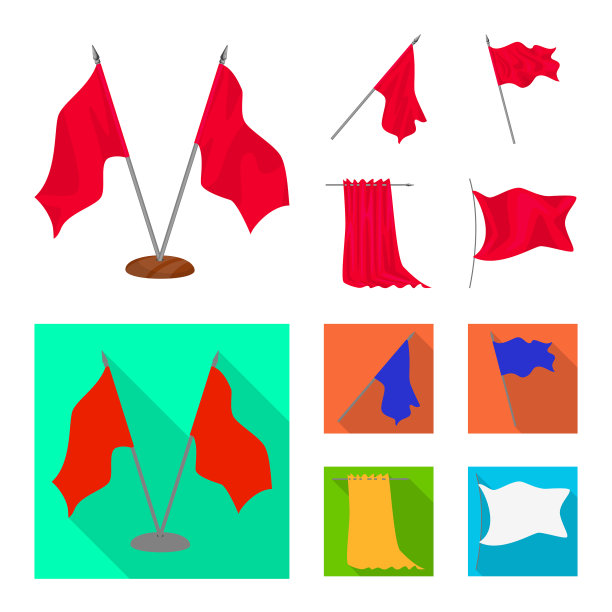 设计纹理和演示标志图片下载