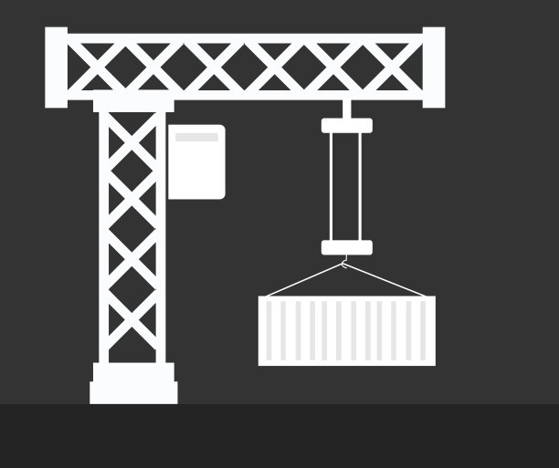 建筑背景图设计图片下载