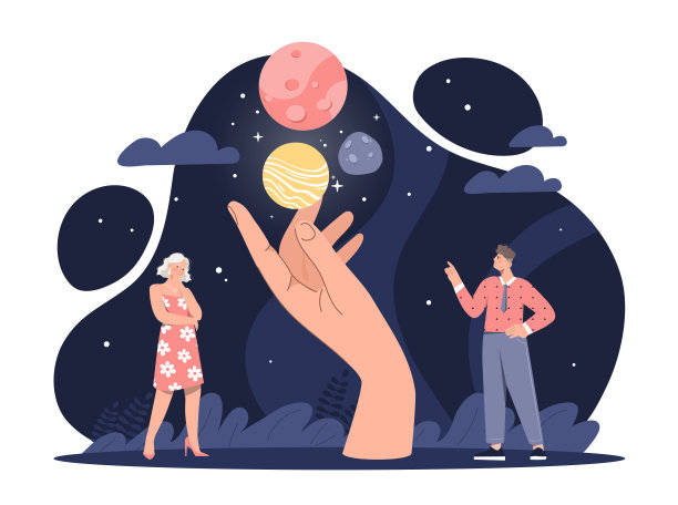 精神体验的概念图片下载