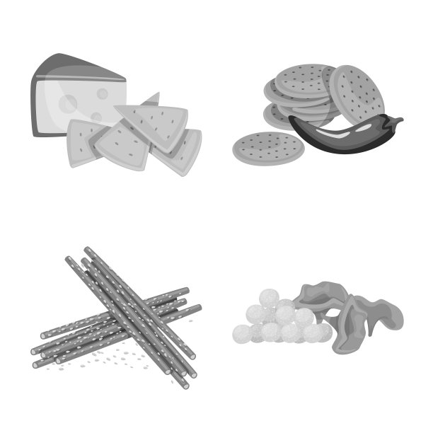 味道和烹饪图标图片下载