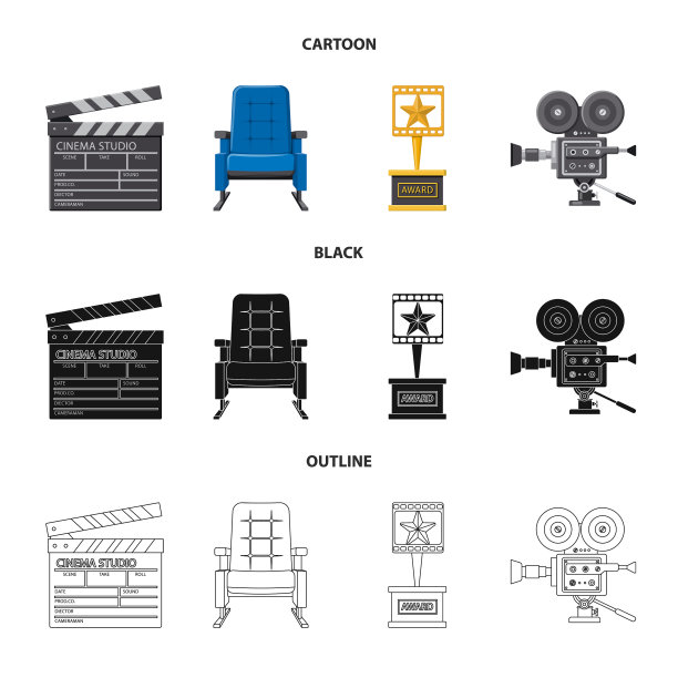 电视和电影图片下载