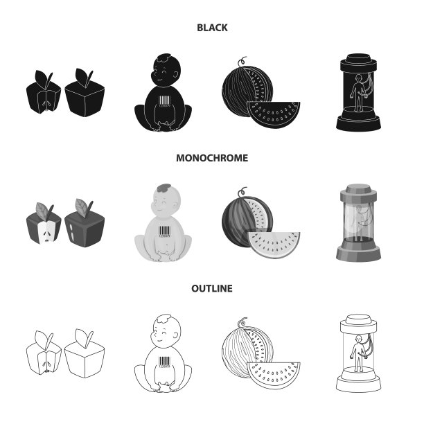 孤立物体测试和合成标志图片下载