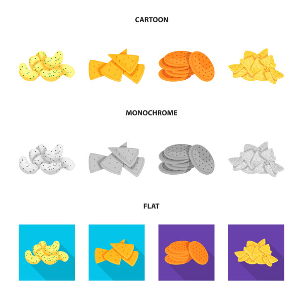 孤立的对象啤酒节和酒吧标志集图片下载