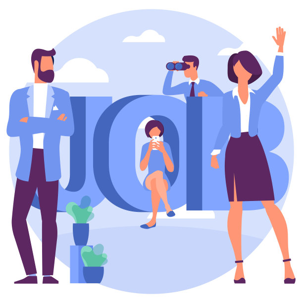 概念的职业图片下载