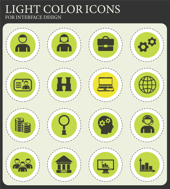 管理图标设置图片下载