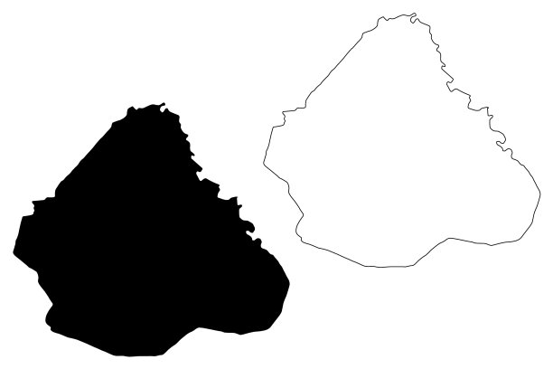 塞内加尔共和国马塔姆大区图片下载