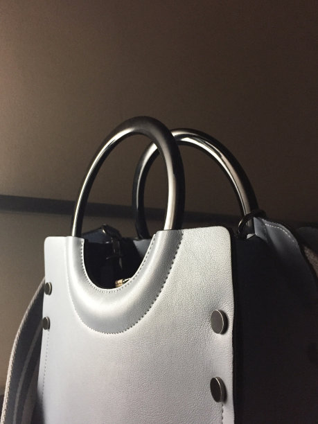 皮革手袋钱包图片下载