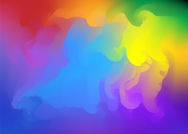 摘要背景梯度背景eps图片下载