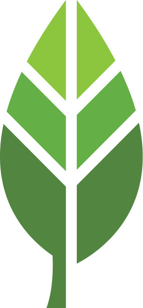 绿叶生态自然元素图片下载