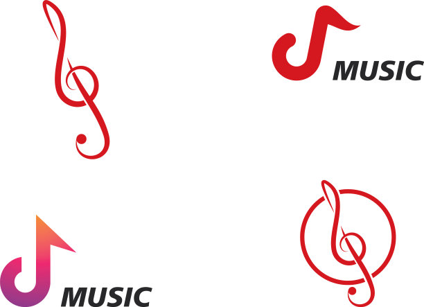 音乐注意图标图片下载