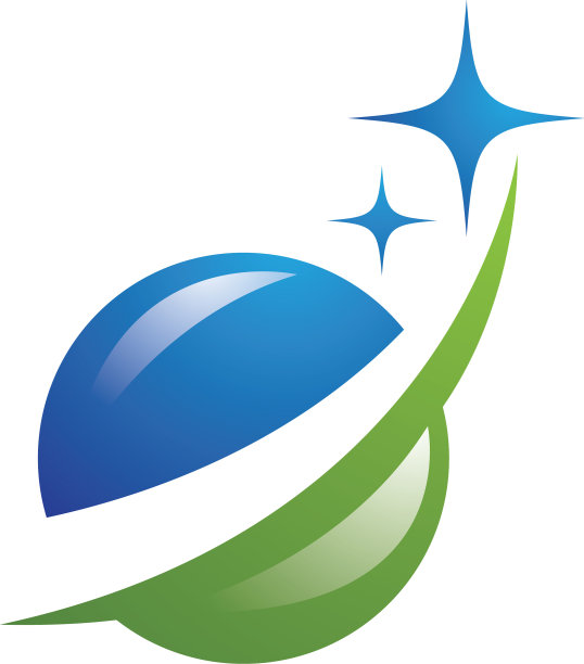 更快的标志模板图片下载