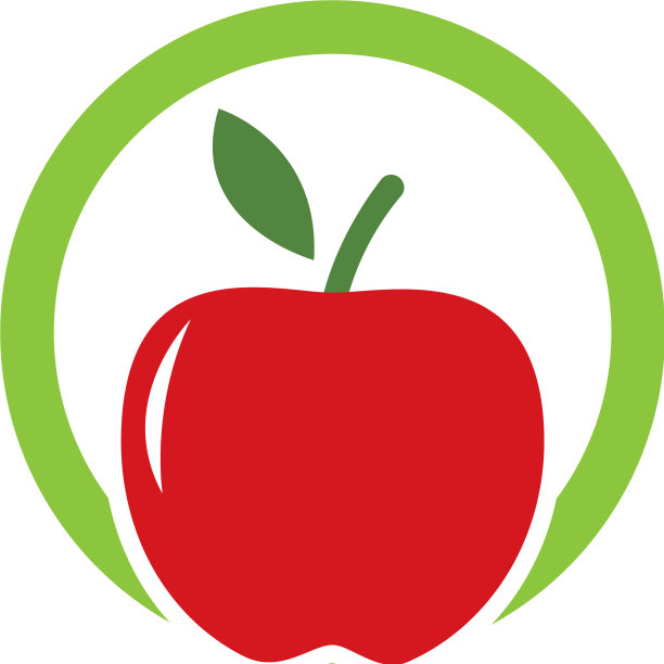 苹果图标图片下载