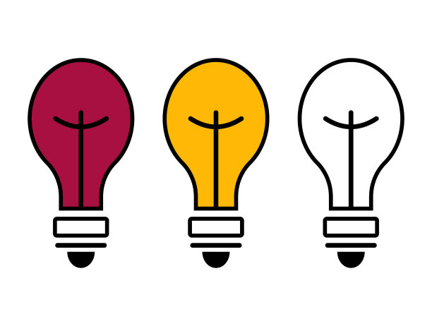 灯泡套装(二)图片下载