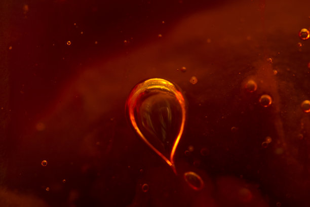 液体表面图片下载