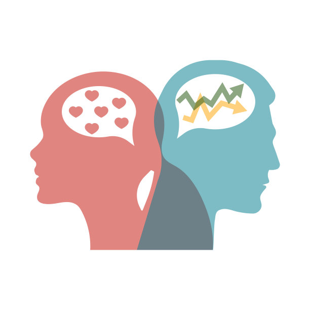 男人和女人的想法不同图片下载