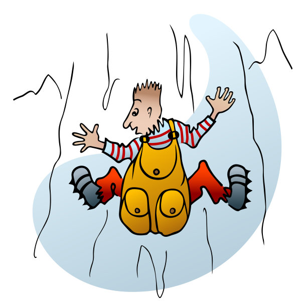 登山者图片下载