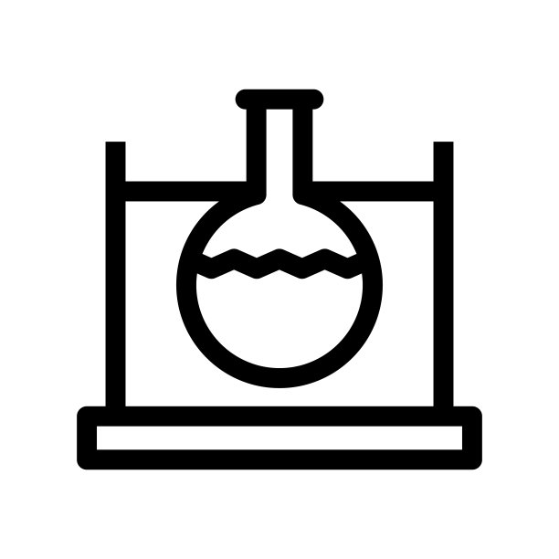 化学实验图标图片下载