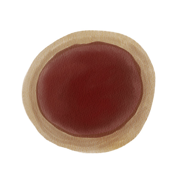 用水彩酱油做寿司和卷饼。日本的亚洲食物。升华隔离设计元素。手绘餐厅菜单插图图片下载