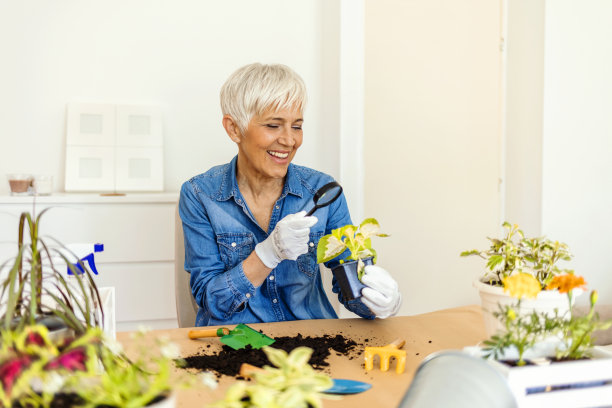 你一切都好!图片下载
