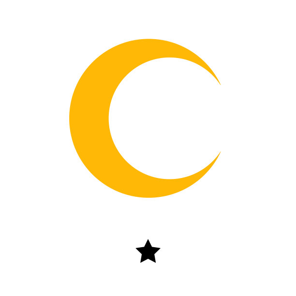 酒店星级1金图片下载