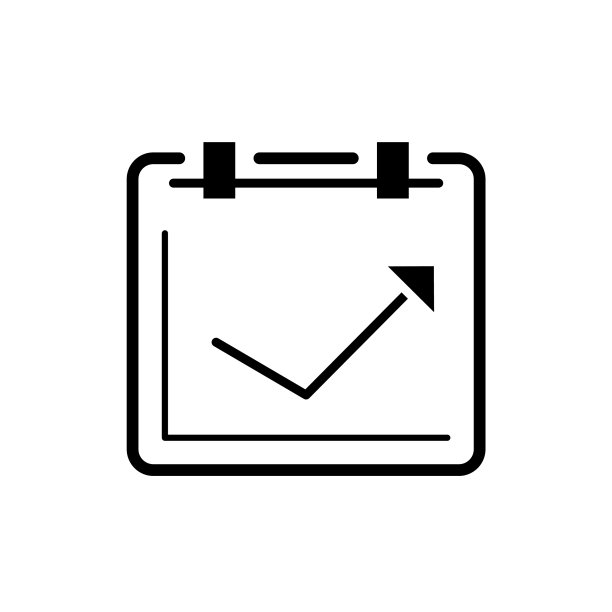 记事本和图表等高线图片下载