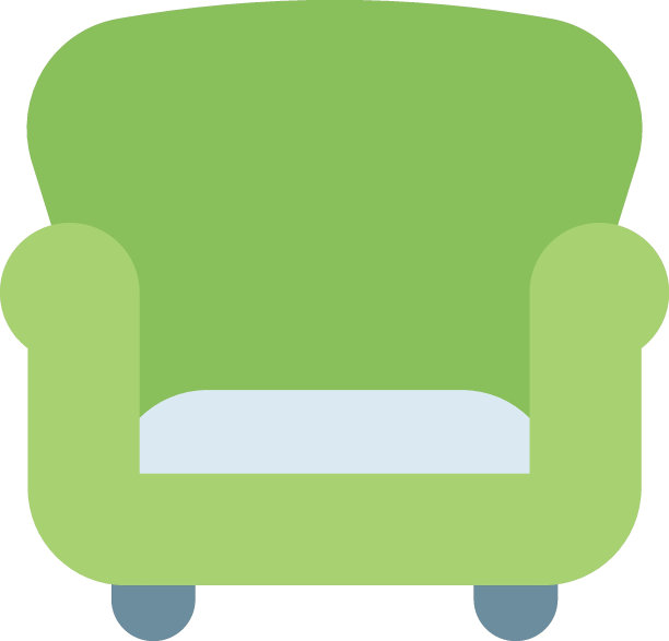 扶手椅图片下载