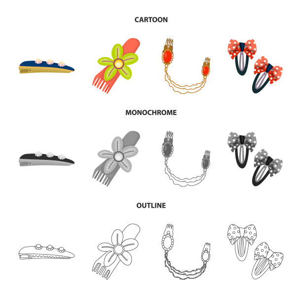 设计美观时尚标志图片下载