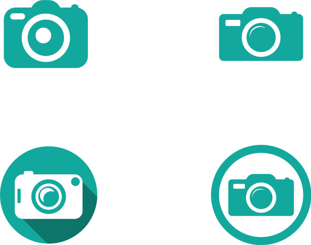 摄像头图标图片下载