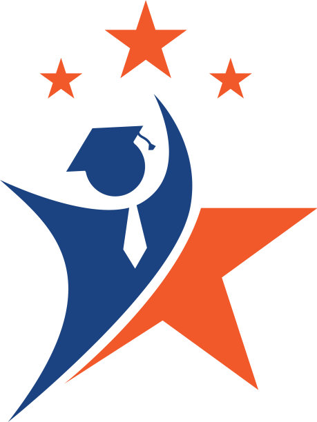 教育标识模板图片下载