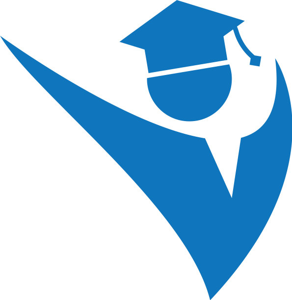 教育标识模板图片下载