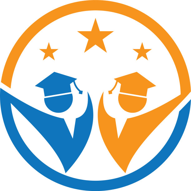 教育标识模板图片下载