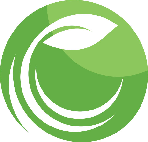 绿叶生态自然元素图片下载