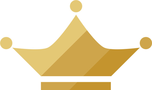 皇冠标志模板图片下载