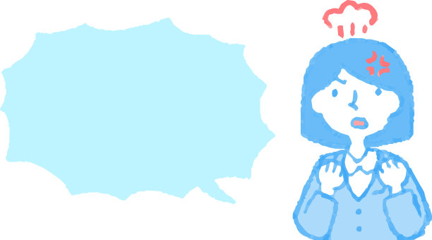 上半身商业女性的脸和姿势图片下载