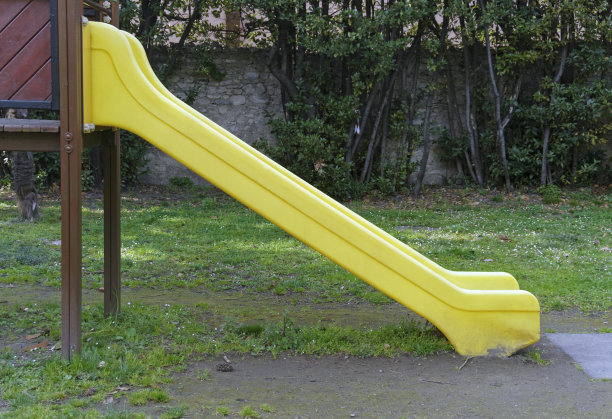 黄色的幻灯片图片下载