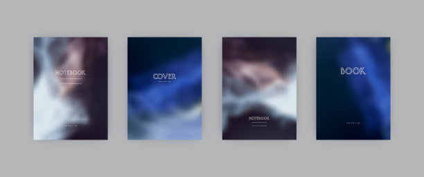 向量覆盖模板集图片下载